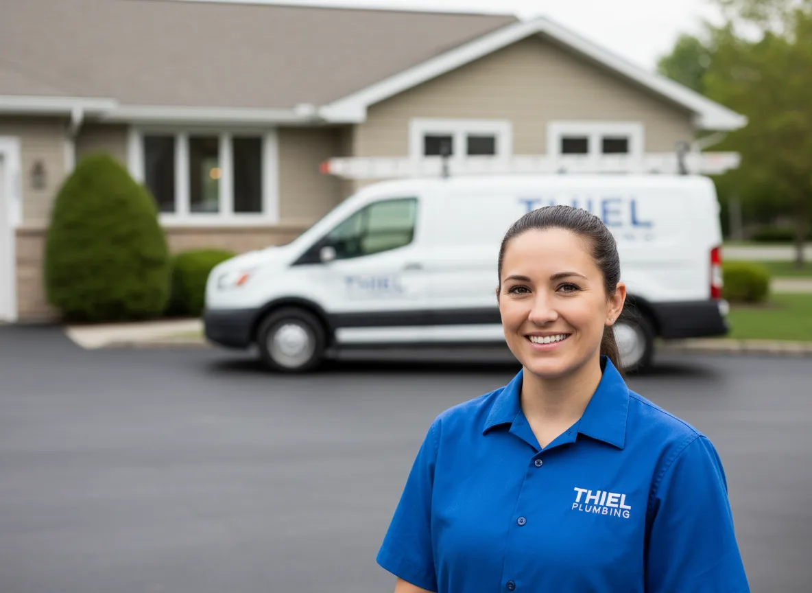 Plumber Donaldson, MN FAQs